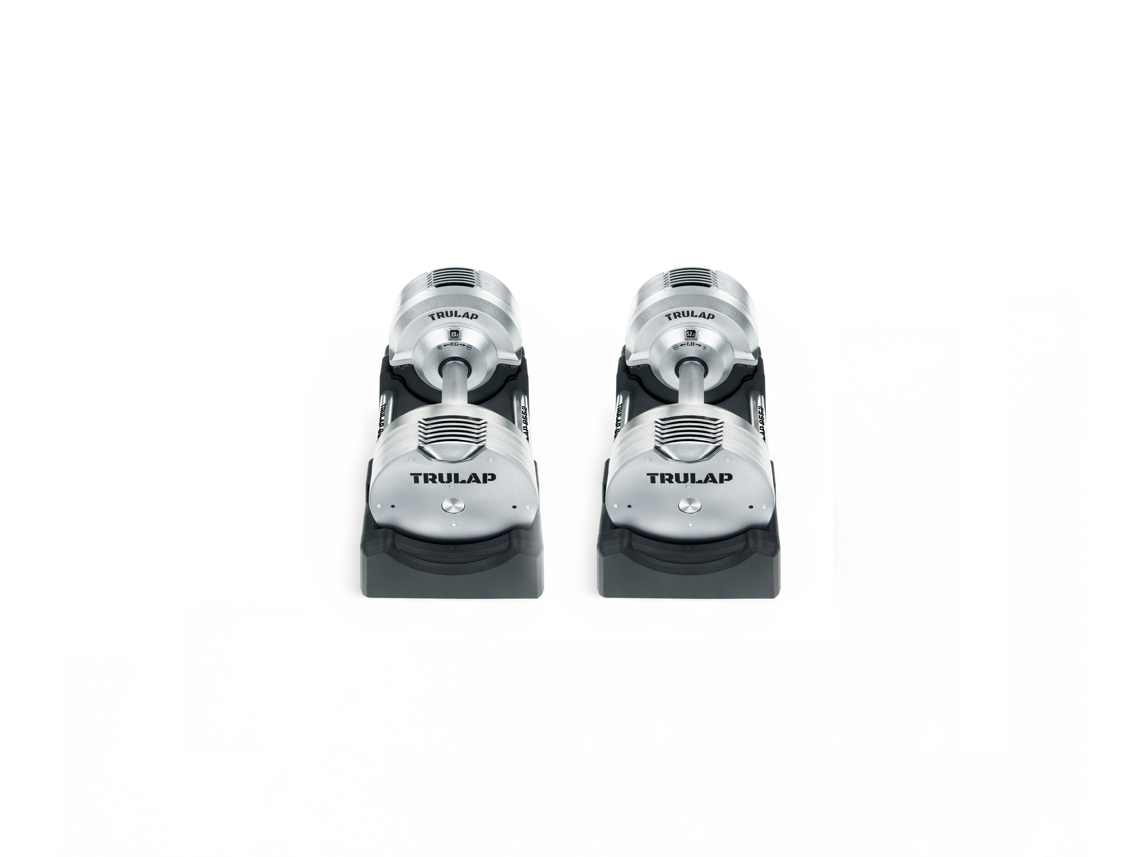 Trulap 8552 G4 Dumbbells