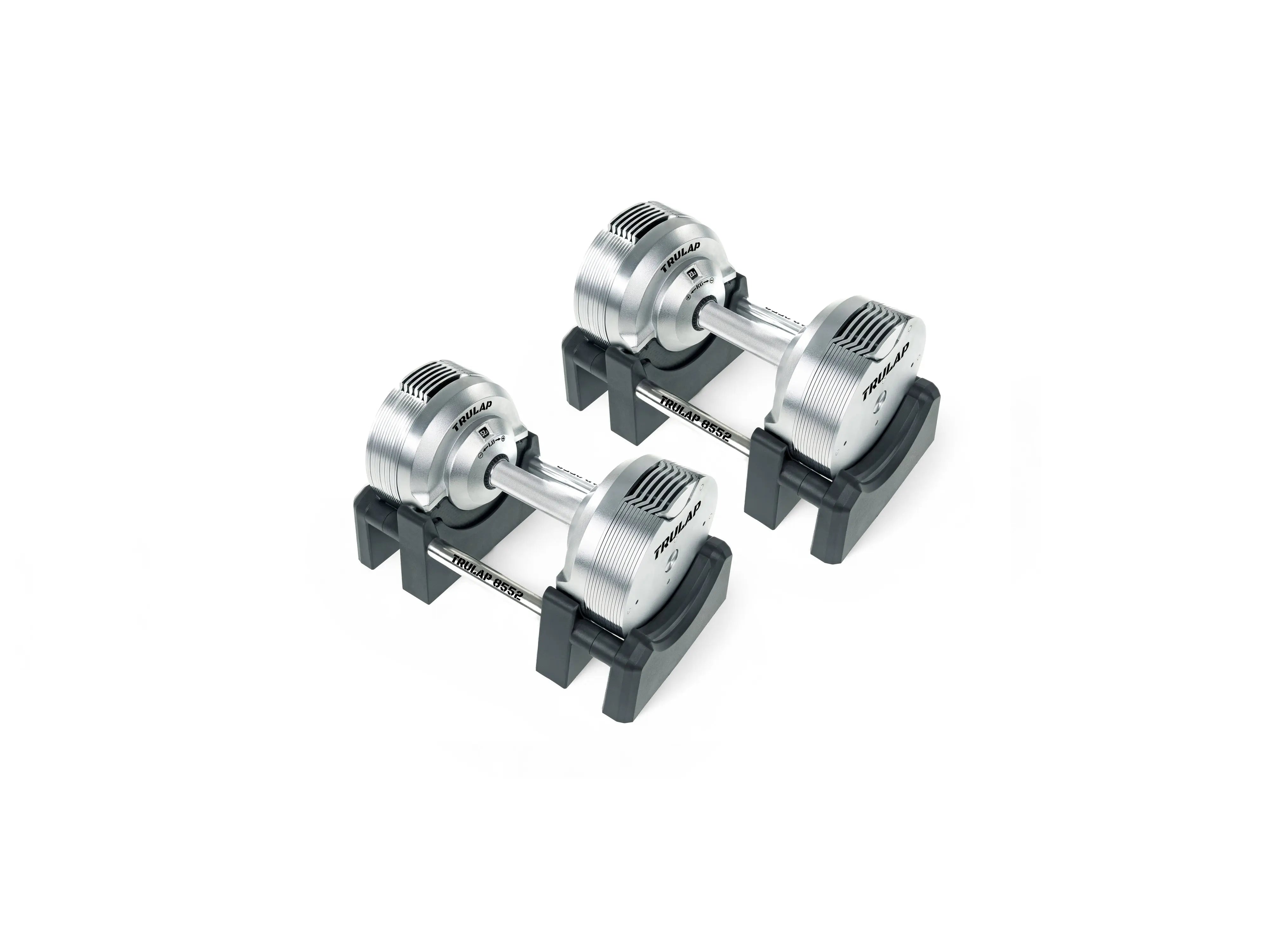 Trulap 8552 G4 Dumbbells 