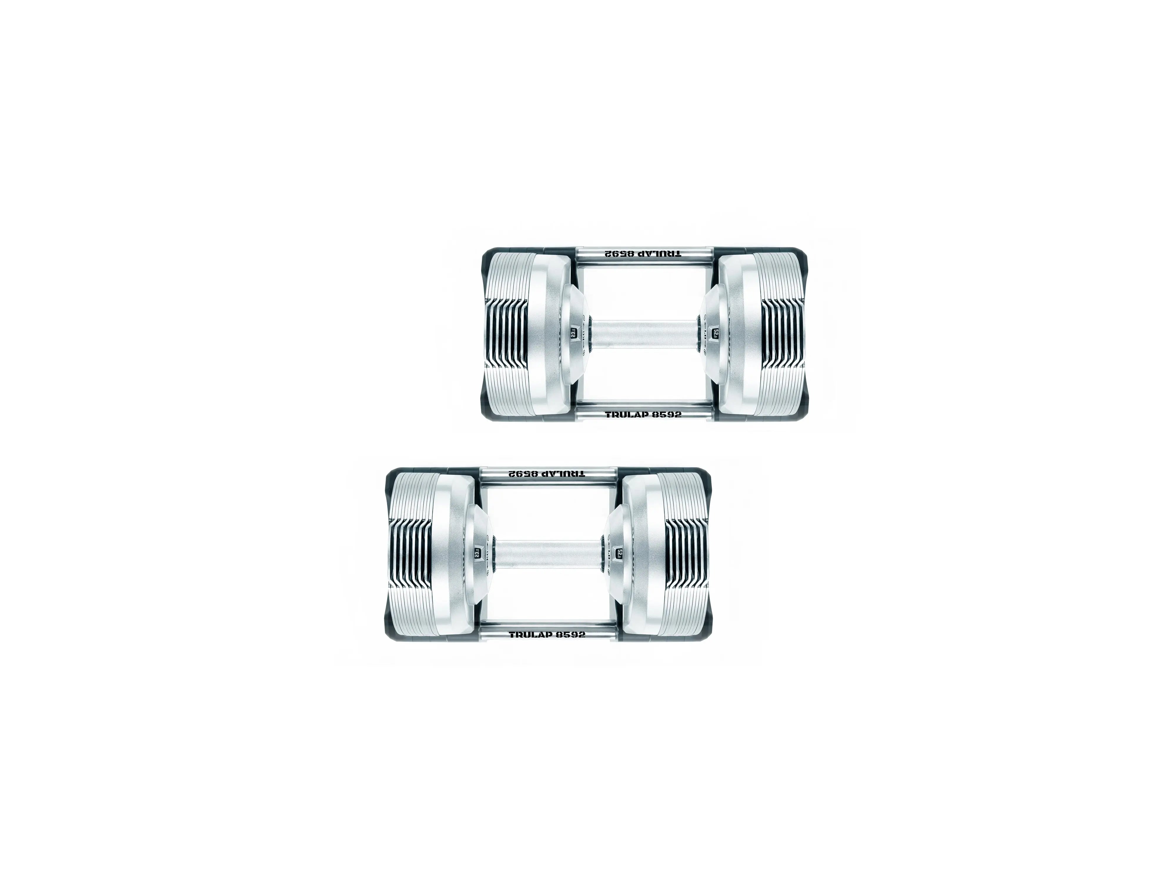 Trulap 8552 G4 Dumbbells 