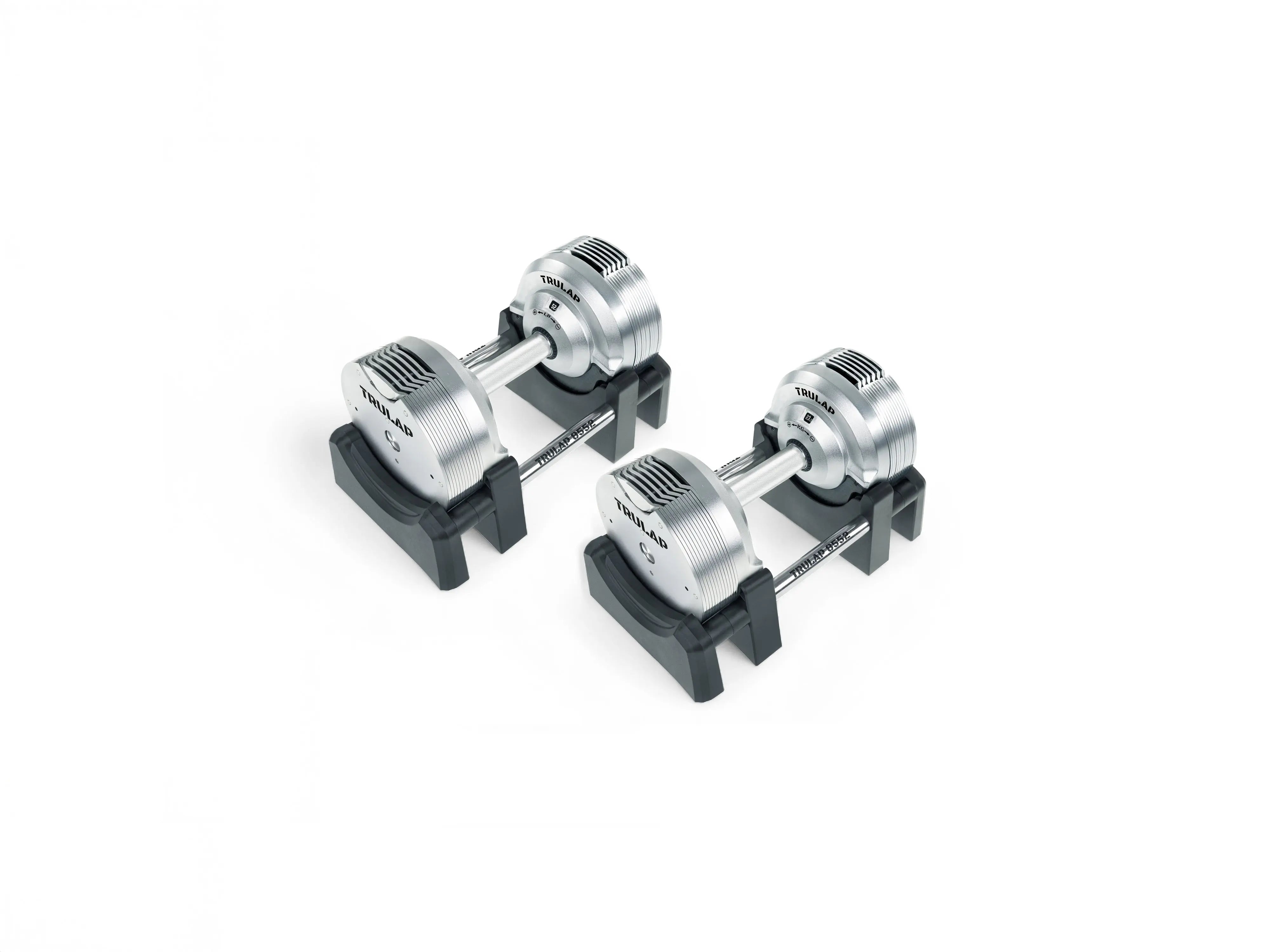 Trulap 8552 G4 Dumbbells 