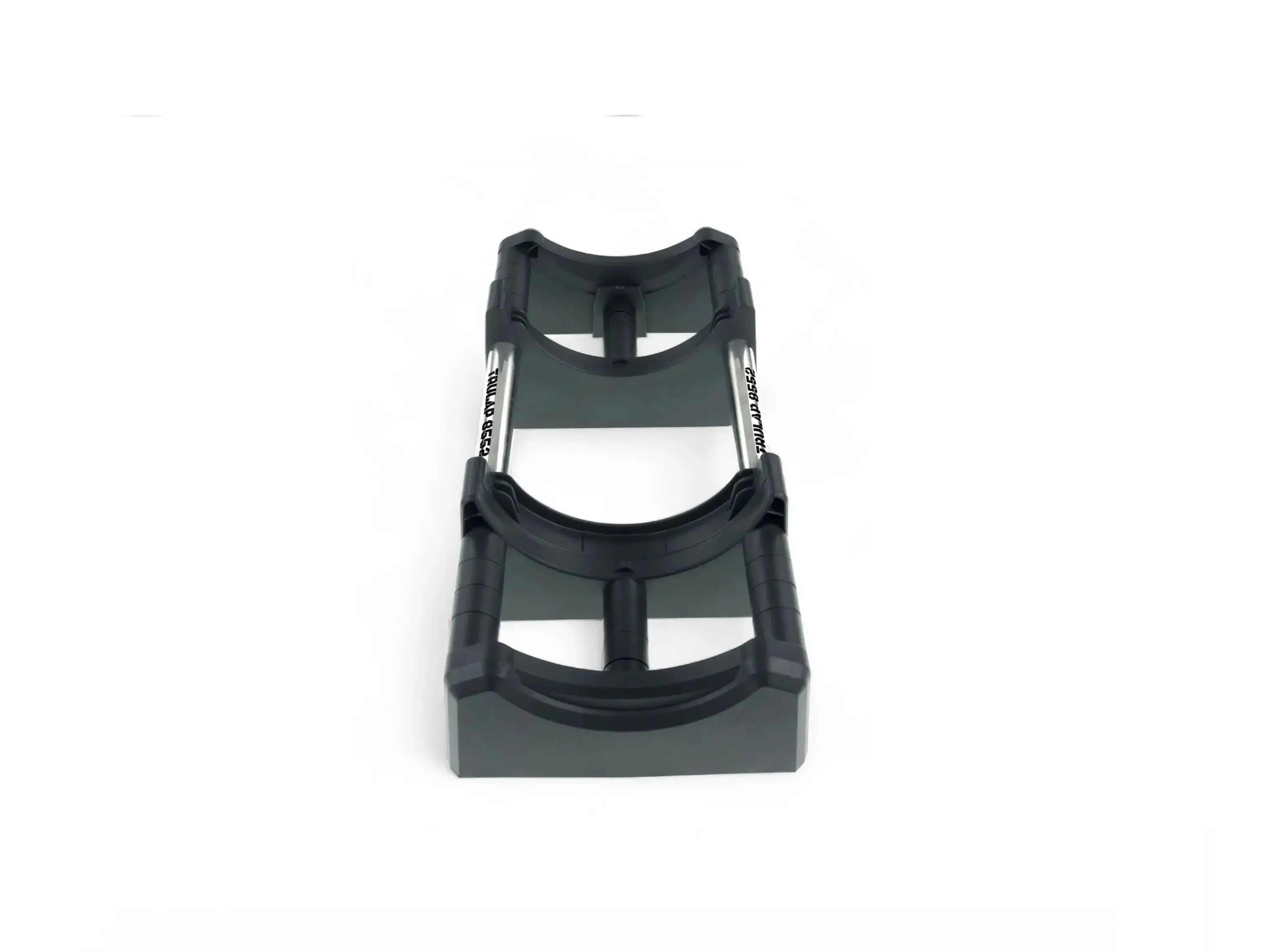 Trulap 8592 G4 docking base. Compatible with all Trulap dumbbells gen 1 to gen 4.