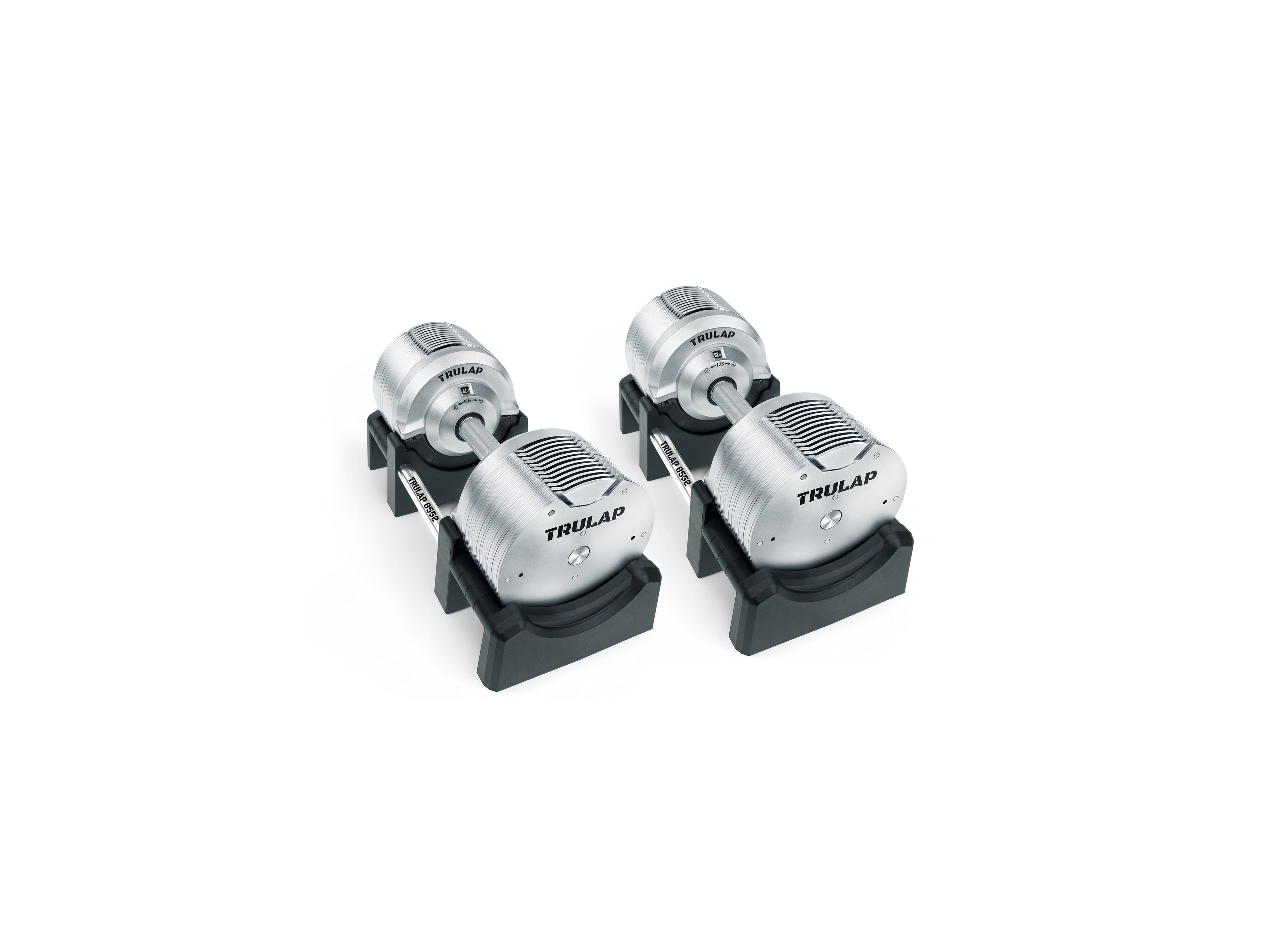 Trulap 8592 G4 Dumbbells