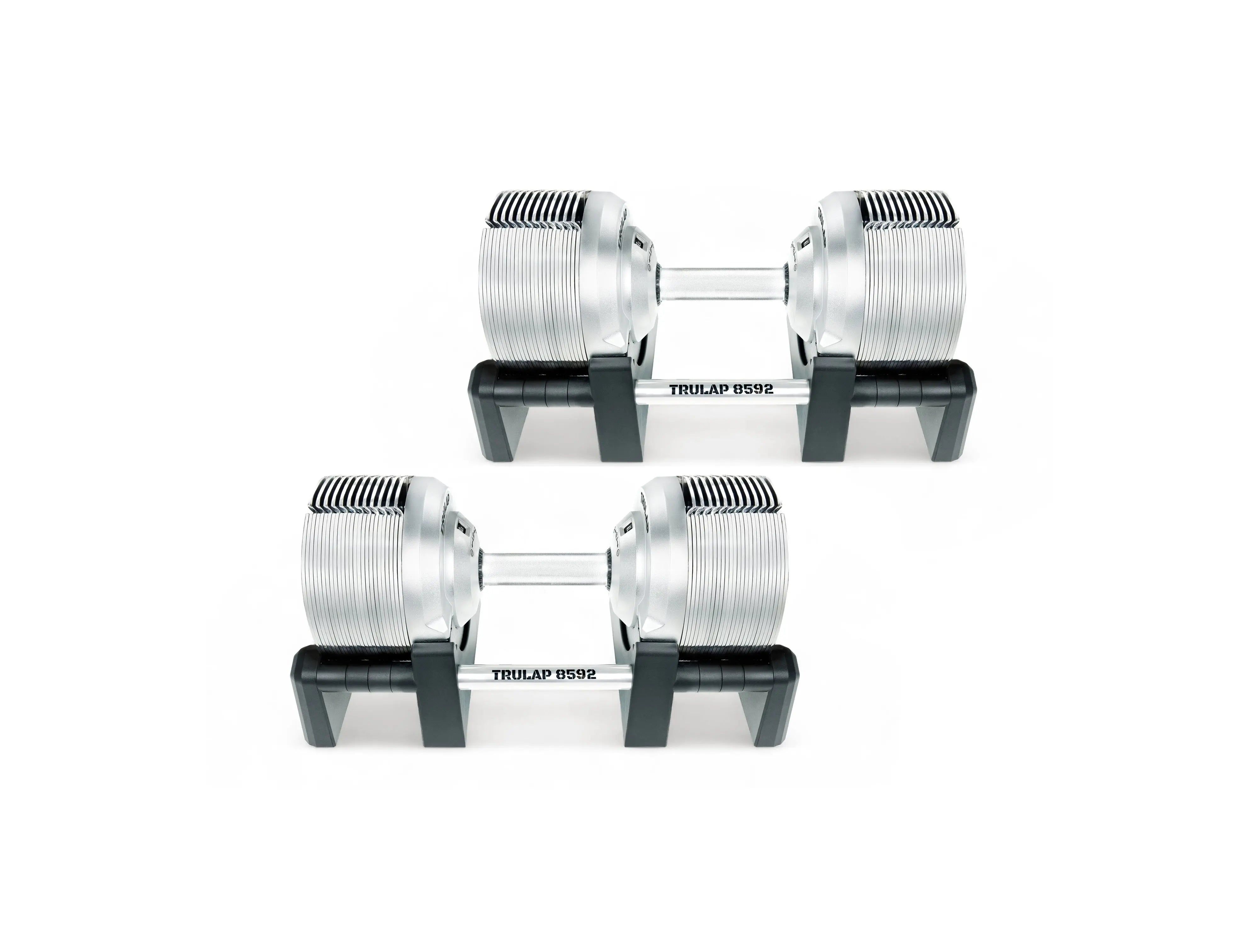 Trulap 8592 G4 Dumbbells 