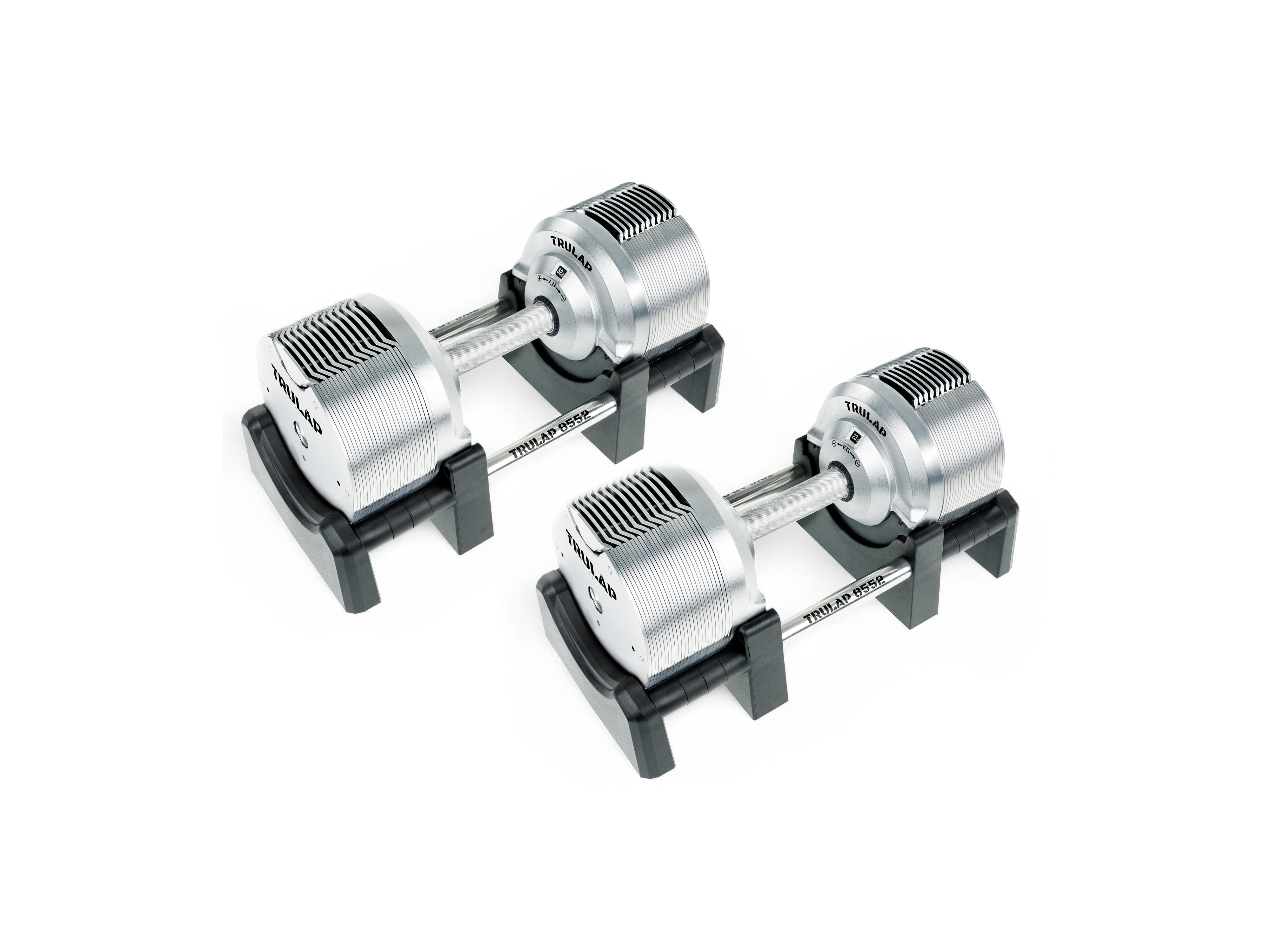 Trulap 8592 G4 Dumbbells