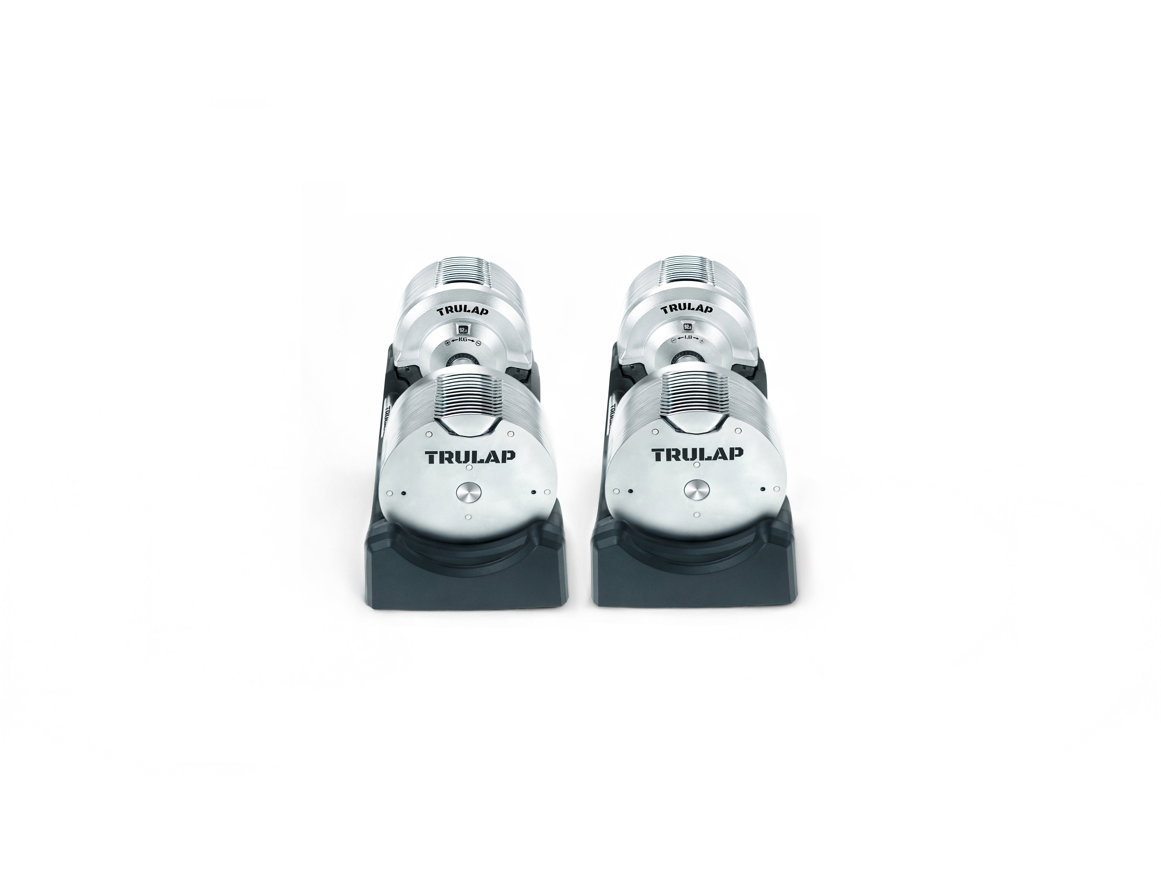 Trulap 8592 G4 Dumbbells