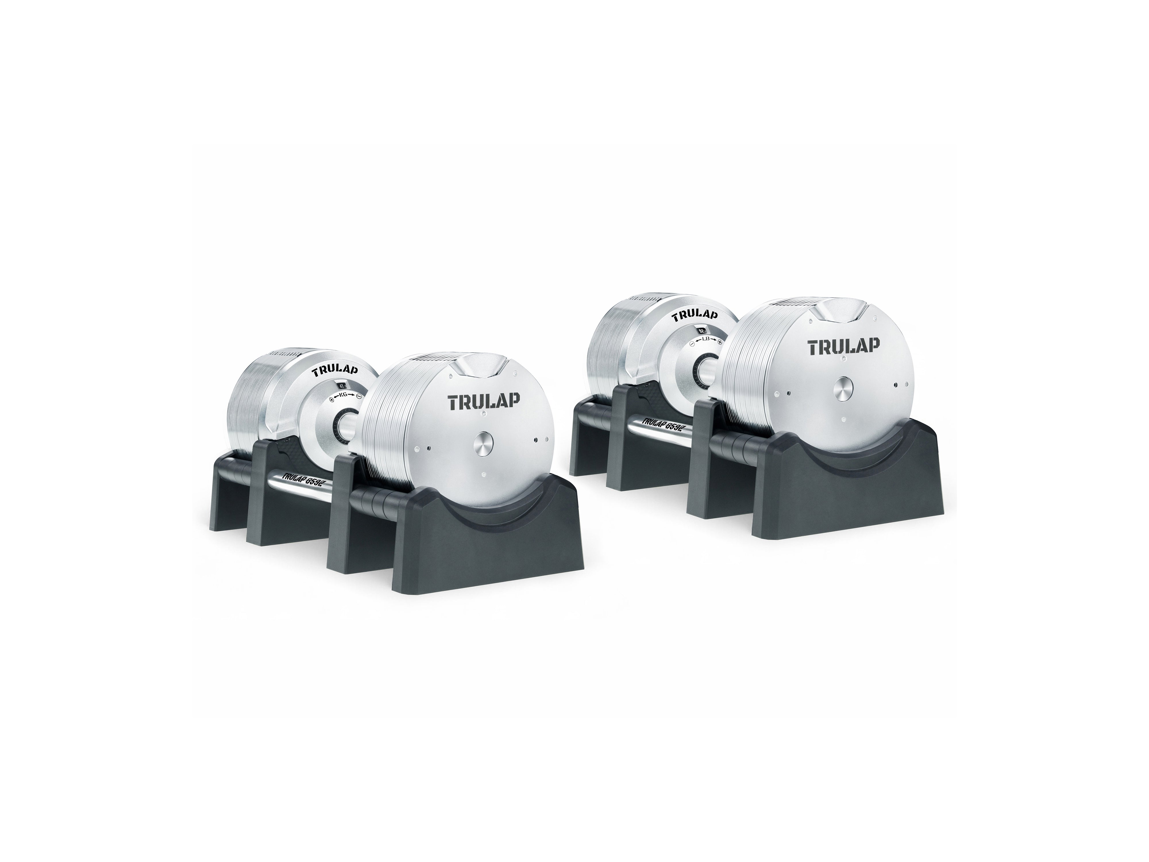 Trulap 8592 G4 Dumbbells