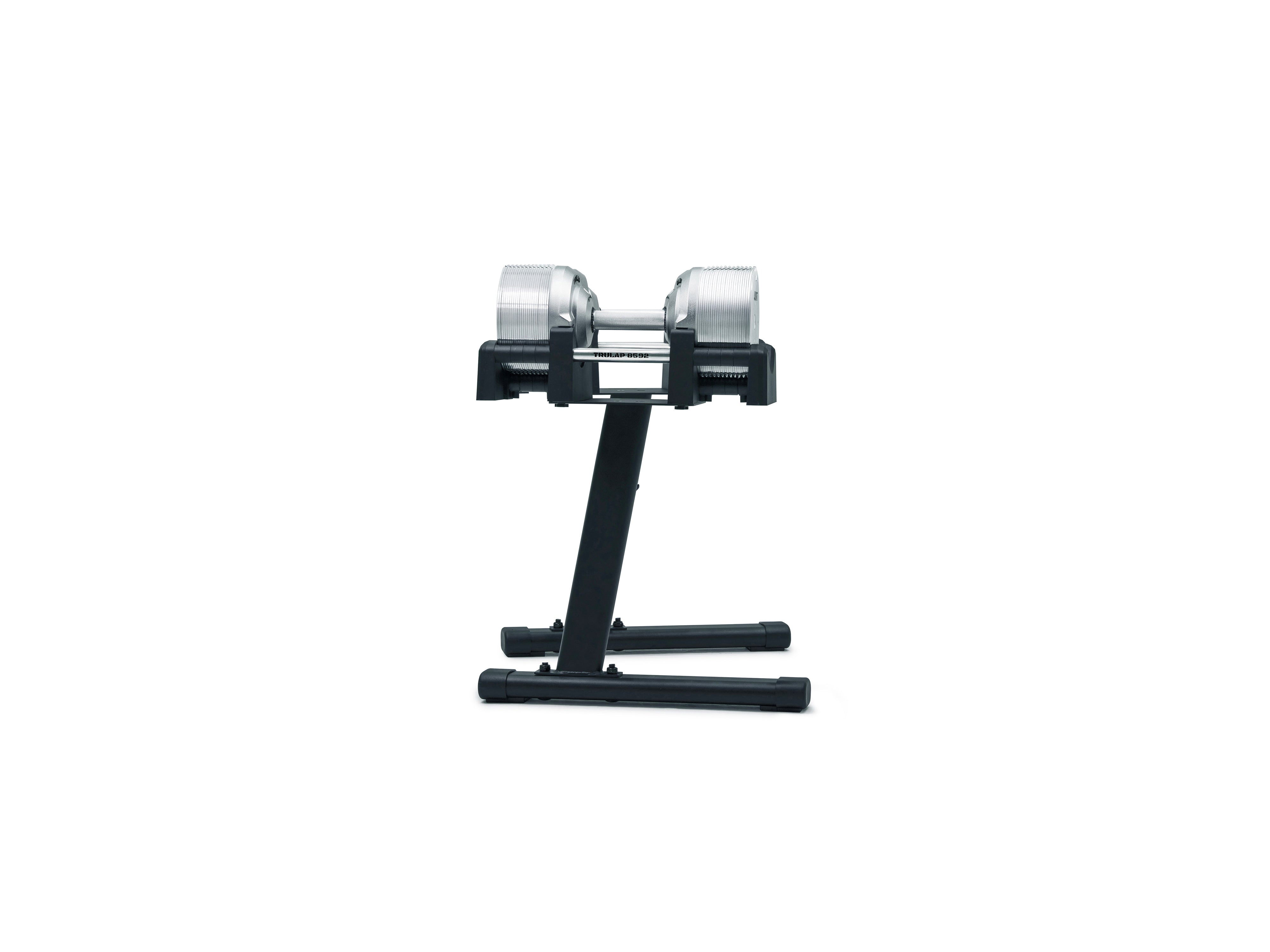 Trulap 8592 G4 Dumbbells + G2 Rack