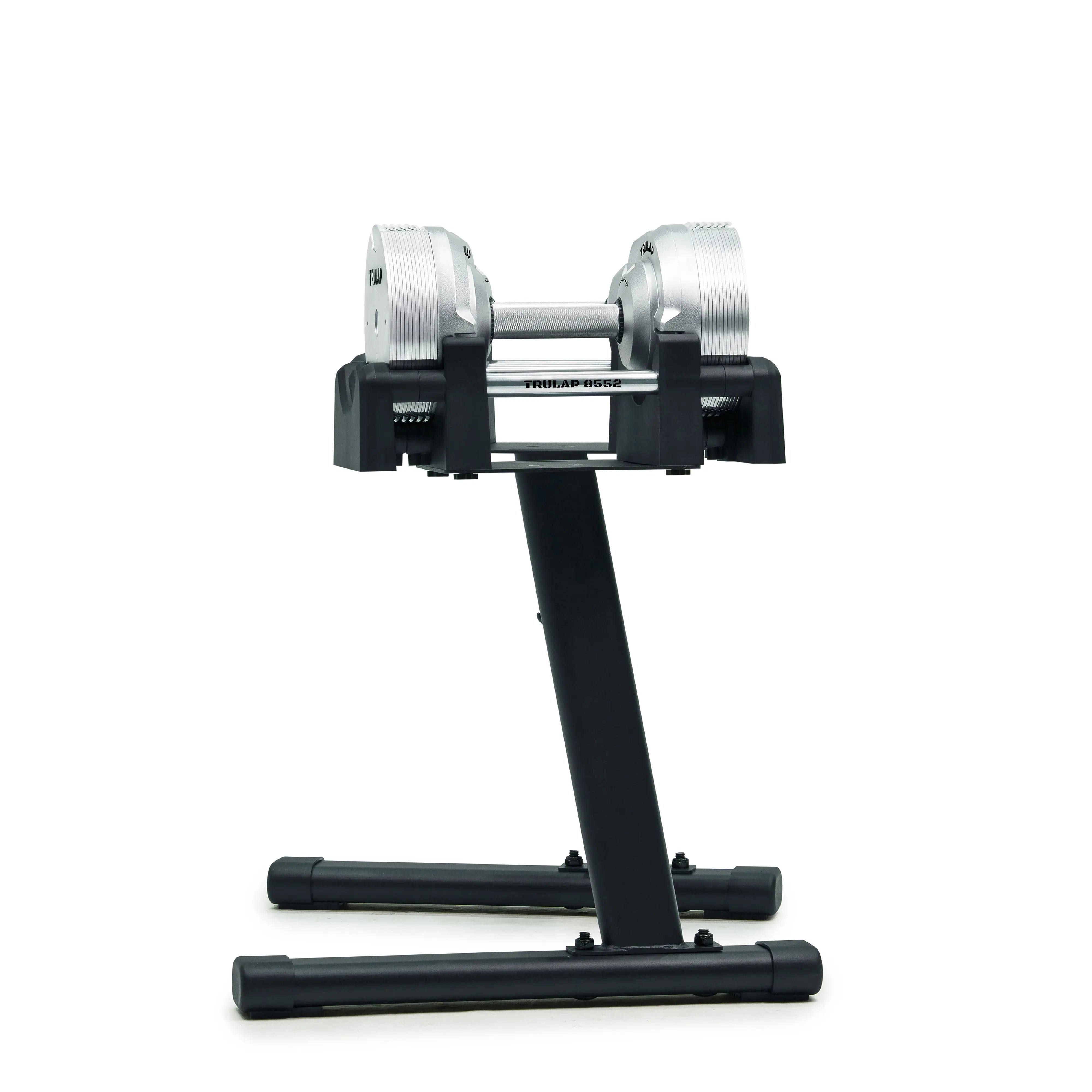 Trulap 8552 G4 Dumbbells + G2 Rack 