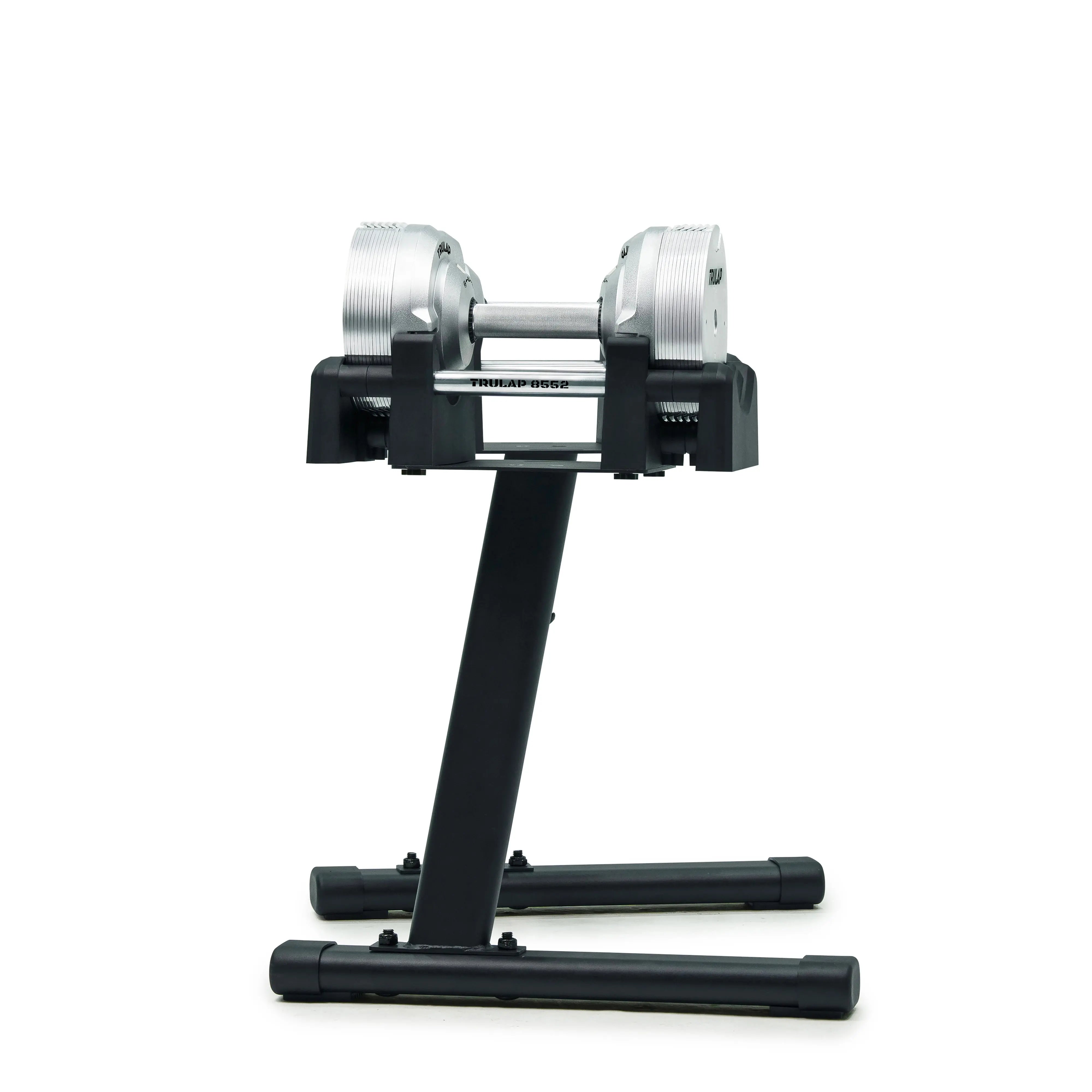 Trulap 8552 G4 Dumbbells + G2 Rack 