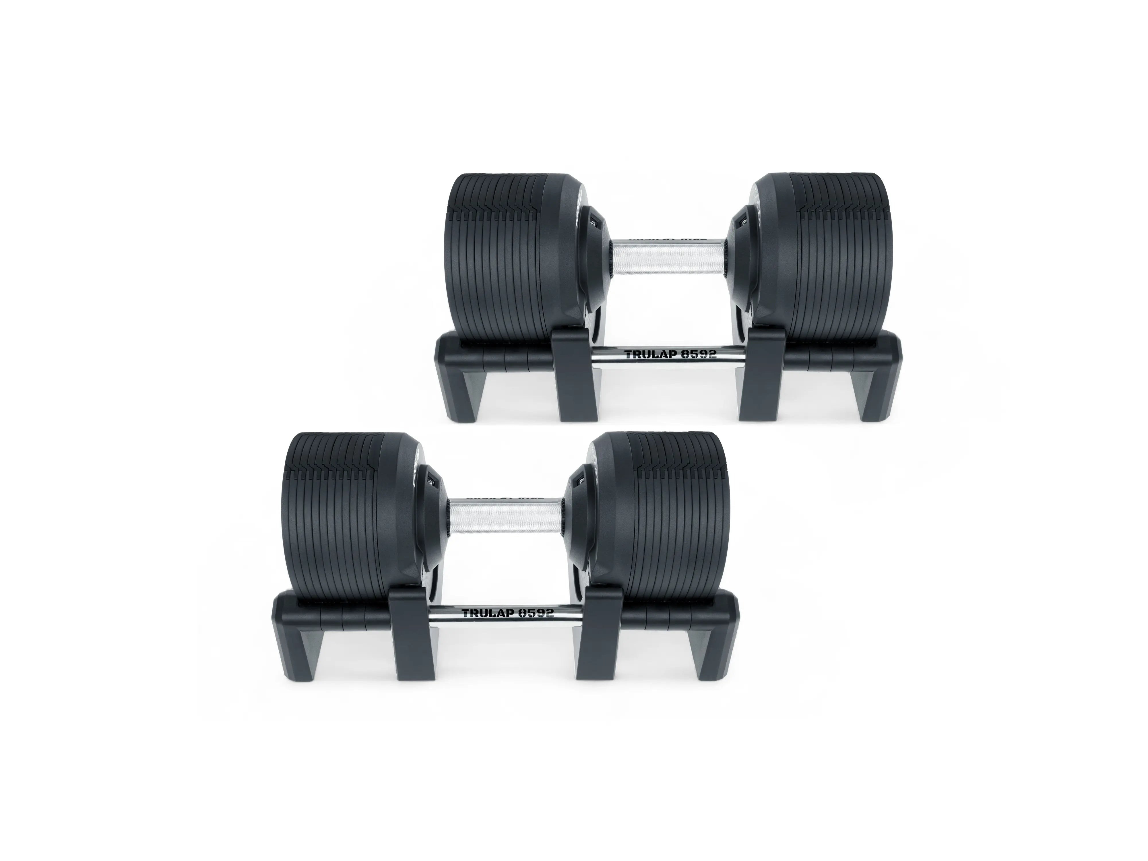 Trulap 8592 G4 BlackOps Dumbbells 