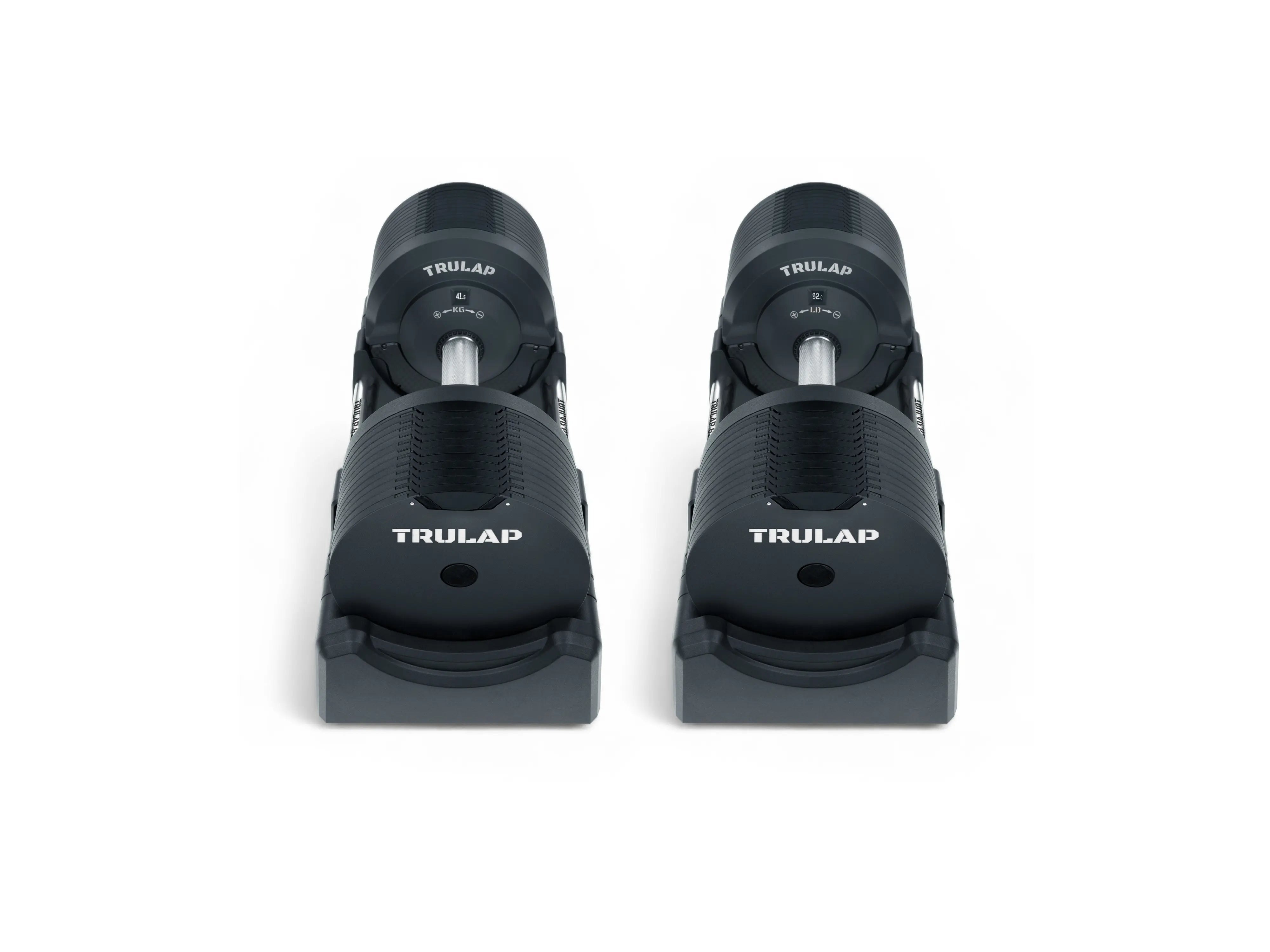 Trulap 8592 G4 BlackOps Dumbbells 