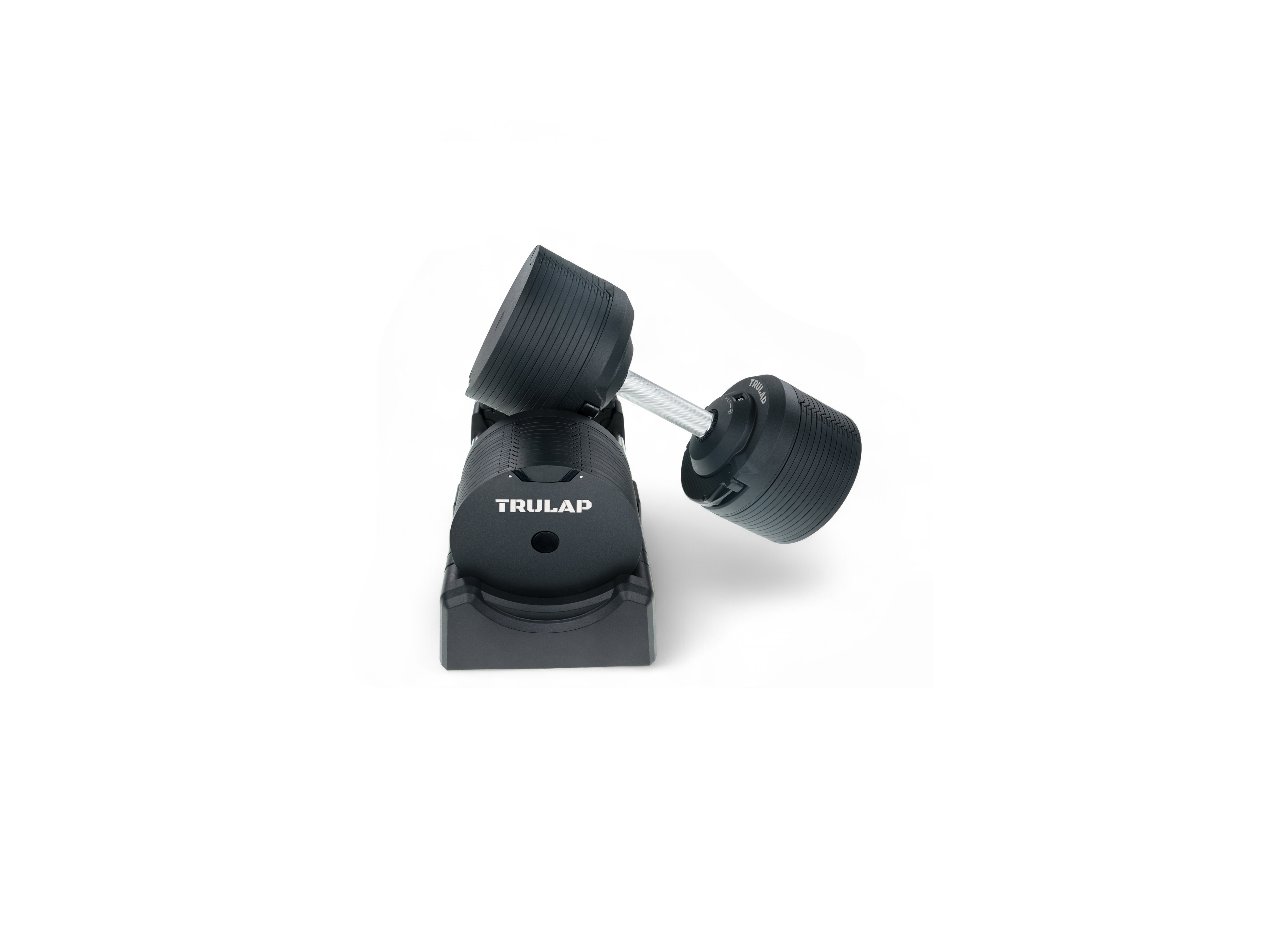 Trulap 8592 G4 BlackOps Dumbbells
