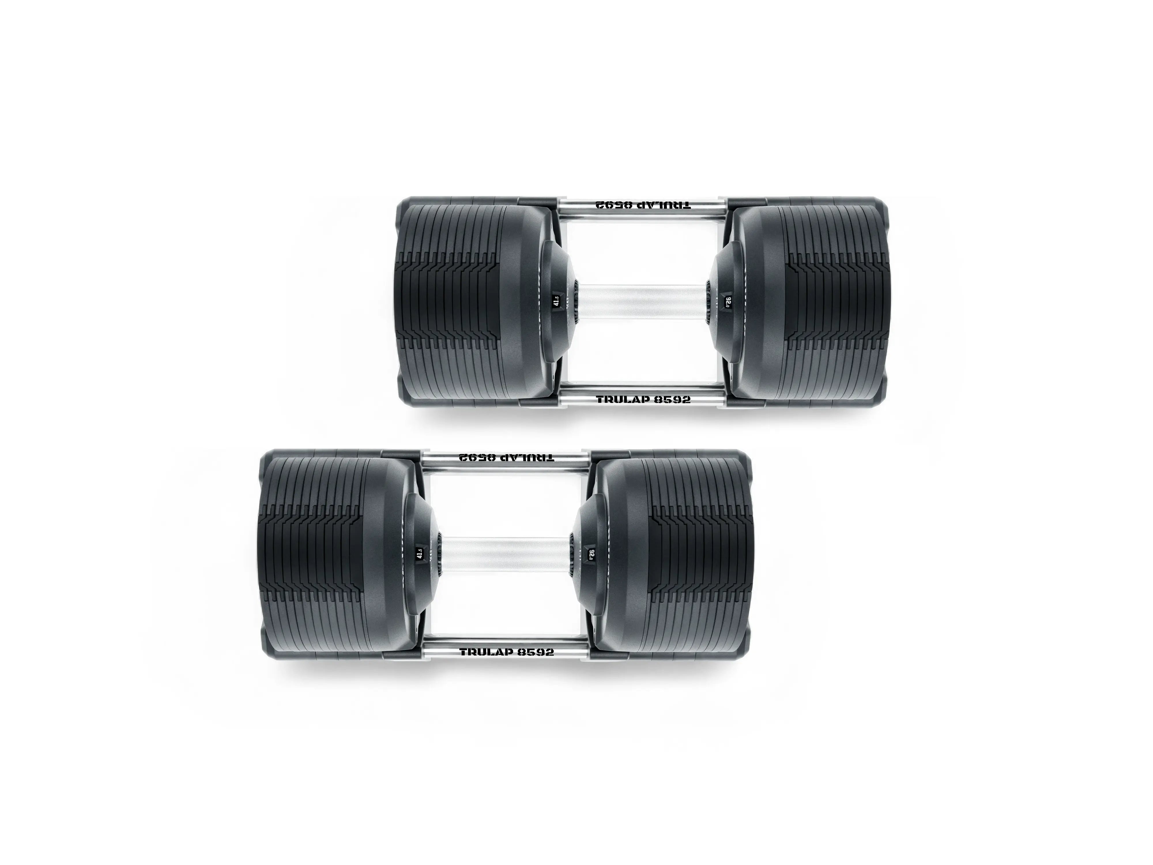 Trulap 8592 G4 BlackOps Dumbbells 