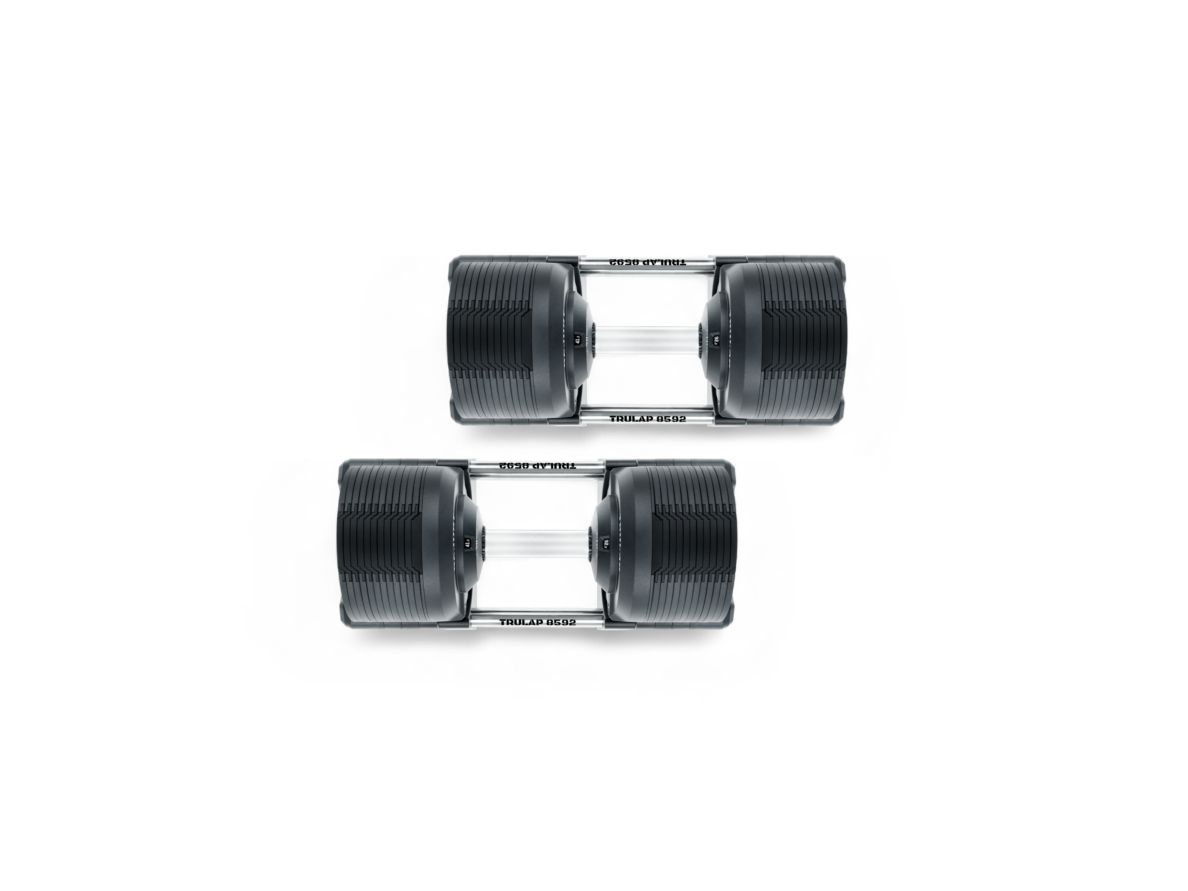 Trulap 8592 G4 BlackOps Dumbbells